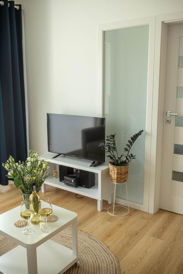 Apartamenty Na Wydmie - Dwie Sosny Ustronie Morskie Room photo