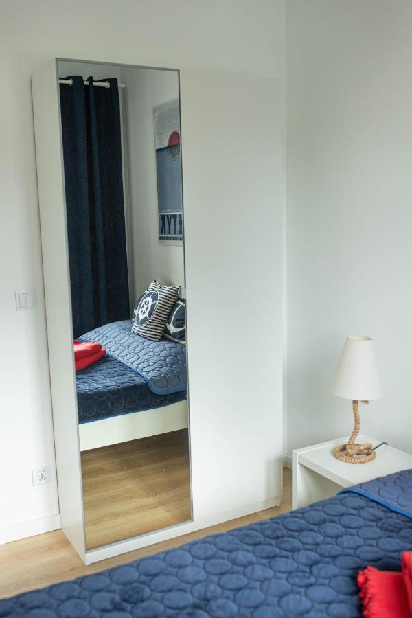 Apartamenty Na Wydmie - Dwie Sosny Ustronie Morskie Room photo