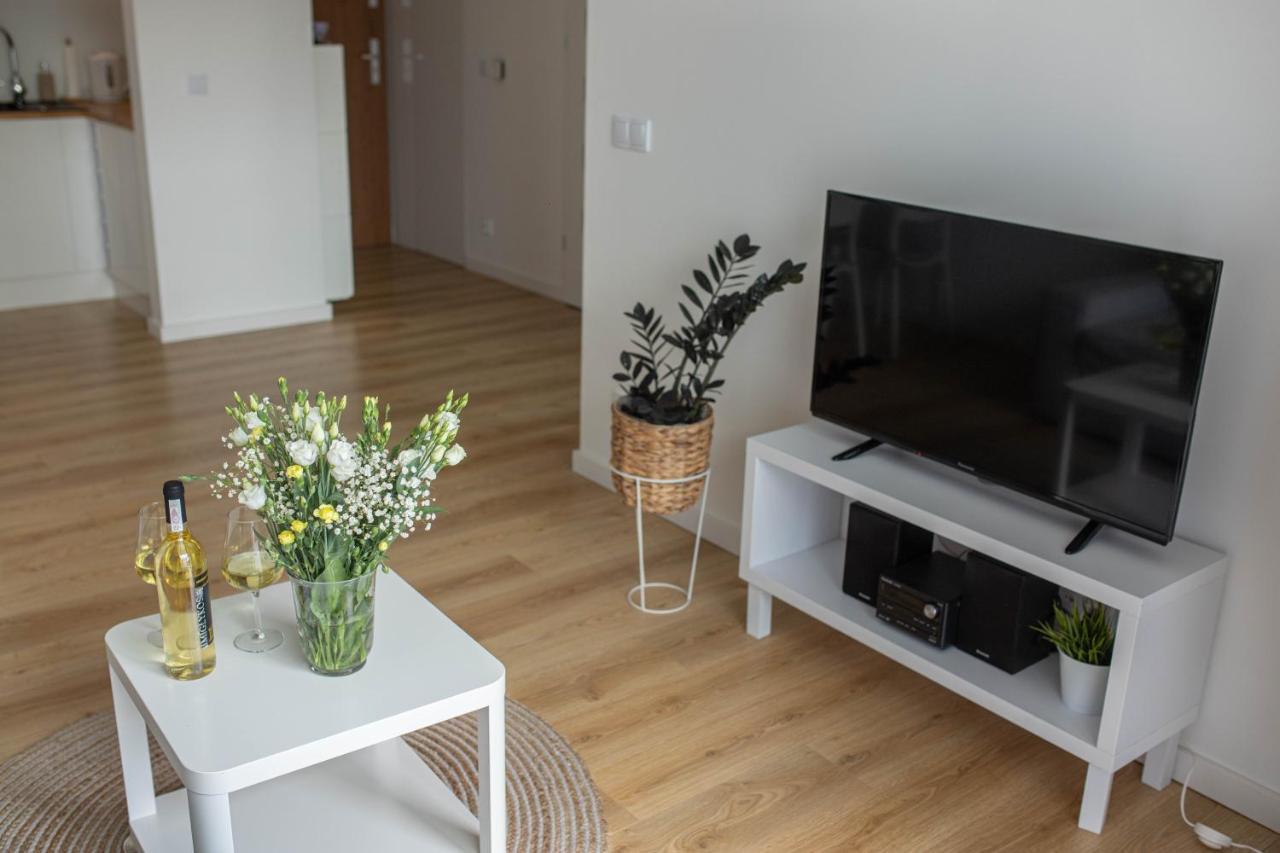 Apartamenty Na Wydmie - Dwie Sosny Ustronie Morskie Room photo