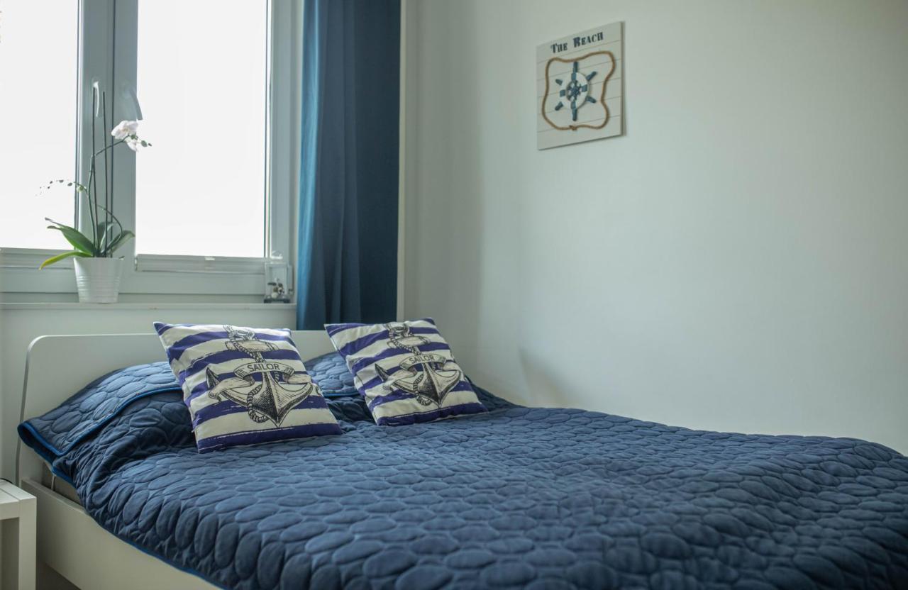Apartamenty Na Wydmie - Dwie Sosny Ustronie Morskie Room photo