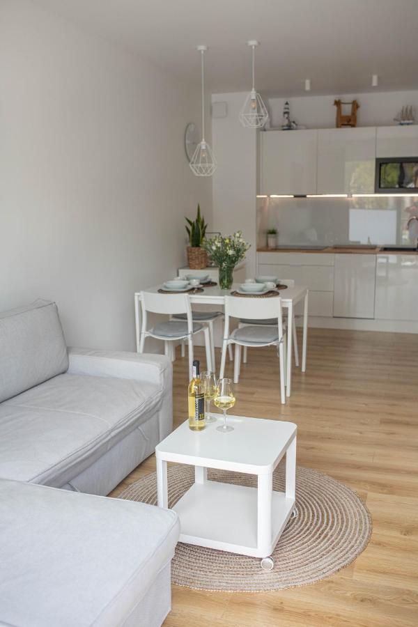 Apartamenty Na Wydmie - Dwie Sosny Ustronie Morskie Room photo