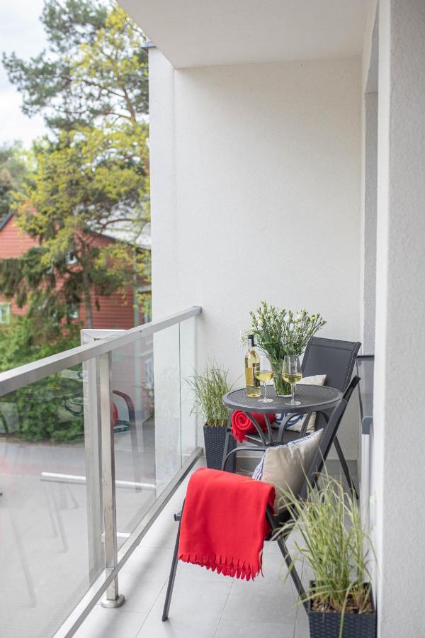 Apartamenty Na Wydmie - Dwie Sosny Ustronie Morskie Room photo