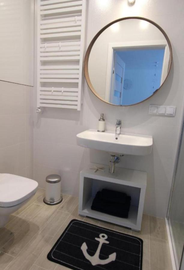Apartamenty Na Wydmie - Dwie Sosny Ustronie Morskie Room photo